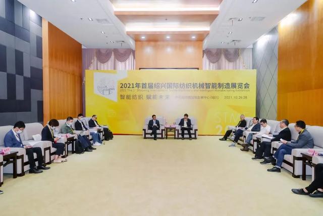 嘉兴机械展搭建服务