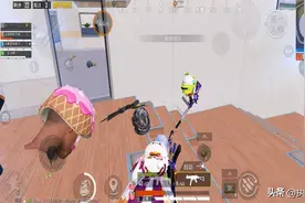 “吃鸡”困扰4年的谜题：一局有多少个人机？王牌10星是分水岭图片