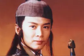 TVB当红小生，放弃267亿家产，何宝生剃度出家或许早在意料之中图片