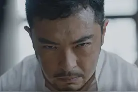 播放量破6亿，王劲松董洁等6位配角坐镇，2023年“谍战剧王”来了图片