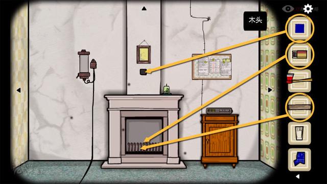 攻略 | 锈湖3《逃离方块: 四季-Cube Escape:Seasons》移动端通关攻略