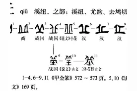 “岳”字释义图片