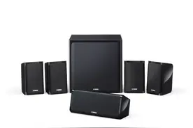 家庭影院构建心理路程——功放篇（1）图片