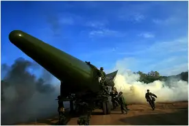 美司令扬言让解放军海军全军覆灭。台评论员：美军到了台湾也凉了图片