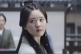 这7位圆脸女星太吃亏了！身体很瘦，脸却有肉，上镜胖十斤图片