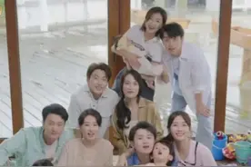《女士的品格》完美大结局图片
