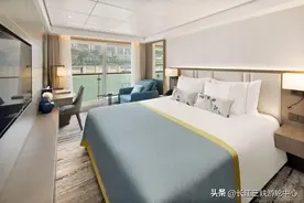 一个人坐三峡游轮如何预订船票？图片