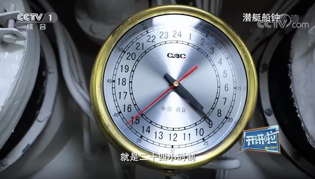 靠近“深海铁鲨”，带你了解潜艇兵的水下生活→