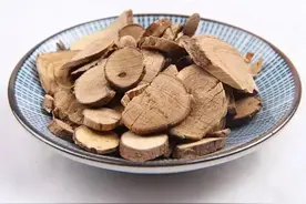 汤头歌诀——四磨汤图片