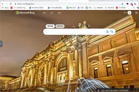 群晖docker安装chrome浏览器「 小白玩NAS系列」图片