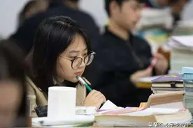 成电、西电、杭电、桂电，4所电子科技大学的录取分数线是多少？图片