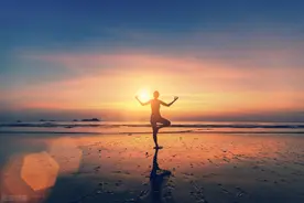 有些人生来就是来还债，有些人生来就是来报恩的图片