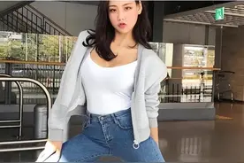 为什么有的女性体毛旺盛，有的却“光秃秃”？看完涨知识了图片