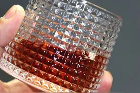 天气热了，没有趁手的玻璃杯？—推荐几款平价又好用的玻璃杯吧图片