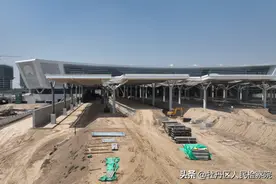 最新消息！事关菏泽第二条高铁建设！图片