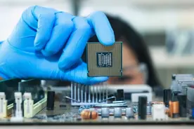 扬眉吐气！3nm制程测试取得成果，小米又抛出新计划图片