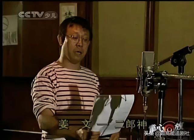 N年前的“老古董”动画，没它们不敢请的人