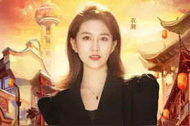 一毕业就入职东方卫视，浙传毕业的她究竟有何不凡之处......图片