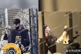 高瀚宇女朋友是谁 恋情疑似曝光这是他喜欢的类型？图片