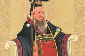 你只知道九子夺嫡，那听过八王之乱吗？这才是权力的游戏（上）图片