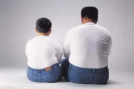 男人170—185cm“标准体重”是多少？简单自测，看看你达标了吗？图片