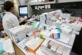 众望所归？药店迎来关店潮，无序扩张的势头终得遏制，原因何在图片