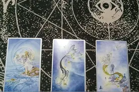 路站峰：7天学会塔罗牌，你要不要试试？图片