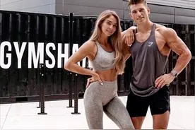 为什么找男朋友一定要找腿粗的？男人练腿要get这5个高效动作！图片