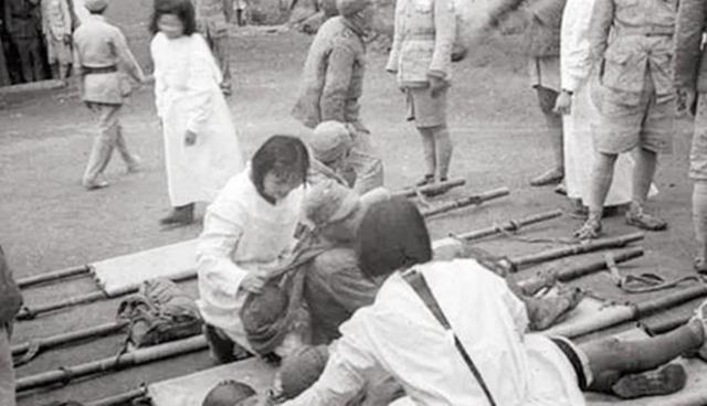 遗忘的英雄：2010年一暴雨冲出3000具尸骸，73岁老人看后老泪纵横