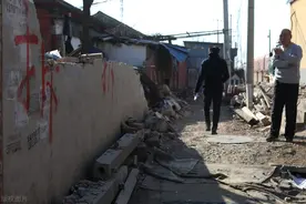 海淀北部建设新进展！美丽乡村、村庄腾退、道路建设图片