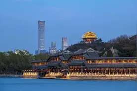 积极维护和塑造有利于现代化建设的安全环境图片