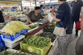 建议中老年：多吃3种含“长寿元素”的菜，营养丰富，越活越年轻图片