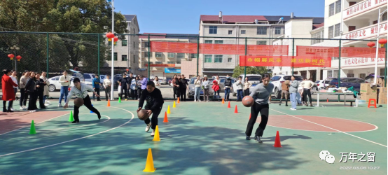 “三八”妇女节 | 缤纷三月,别样活动精彩不断!