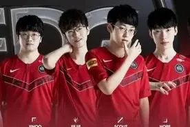 The shy被曝将加盟T1，放弃IG的原因竟是苏小洛的迷之操作图片