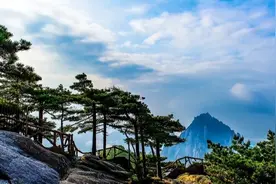 为什么旅游点永远是人满为患？图片