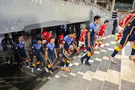 广东四队梅州客家最稳定，广州队、深圳队、广州城都很悬图片