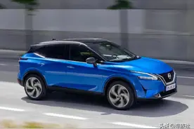 为什么日系车皮薄，却比德系车还重？驾驶起来安全吗图片