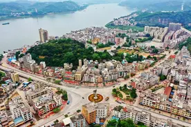 喜迎二十大丨南江口镇：聚焦五大方面绘就高质量发展新蓝图图片