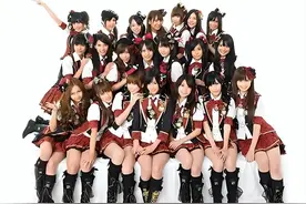 AKB48偶像帝国崩塌？总选举成往事 粉丝经济迎新变局图片
