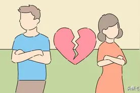“半路结合”的夫妻，会有真感情吗？再婚人士告诉你答案图片