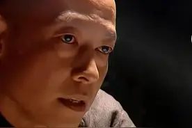 王志文老师的这段话，现在听来，最直击人心图片