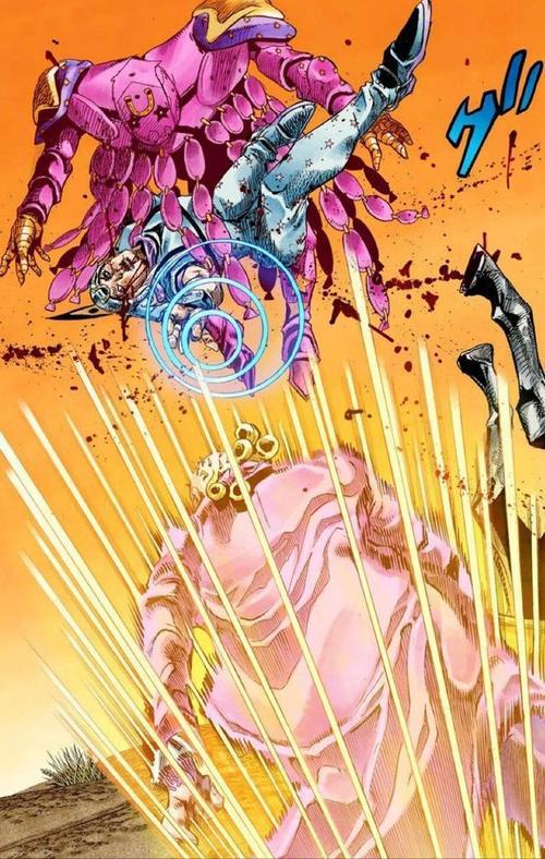 盘点JOJO中反派替身能力排行，十五位里三个DIO，你知道都是谁吗