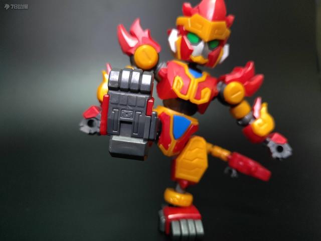 78民间测评：将魂姬 西游战记 空崆