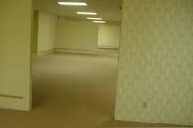 Backrooms(转载)层级资料-Level 0图片