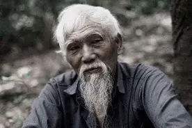 民间故事：赊刀人图片