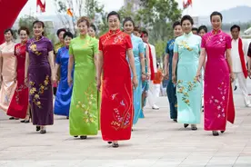 退休了吧？你人生中的“高光时刻”值得炫耀么！如果没有该怎么做图片