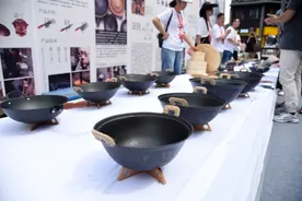 章丘铁锅是骗局，还是真好用？搞清3点真相，别再交智商税了图片