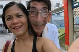 “欺负”TVB老艺人？全网鸣不平，内娱你在骄傲什么图片