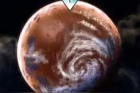 速读《三体》之地球往事图片