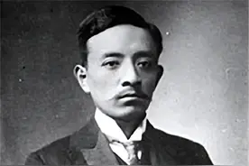 洪金宝曾祖父洪述祖：刺杀宋教仁的主凶，行绞刑时因太胖身首异处图片